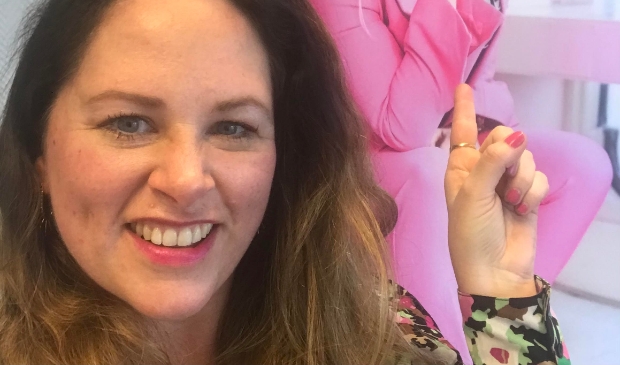 Linda Vermeeren volgt het programma 'Hormonen de baas' en neemt je mee op weg naar een fit en gezond leven.