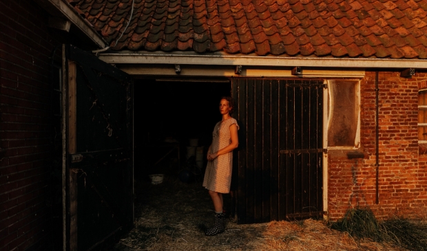 'Uitgesteld geluk' betekent honderd dagen lang elke dag een verhaal met inspiratie uit de Decamerone.