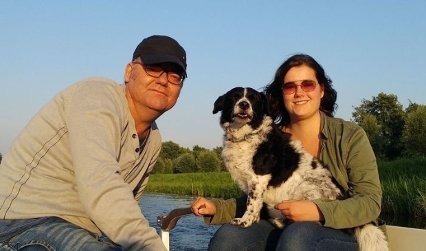 <p>Melissa Wijnja is journalist bij RondOm Vandaag. In haar columns schrijft ze over dingen die haar opvallen of raken. Ze zet u graag even aan het denken.</p><p><br></p>