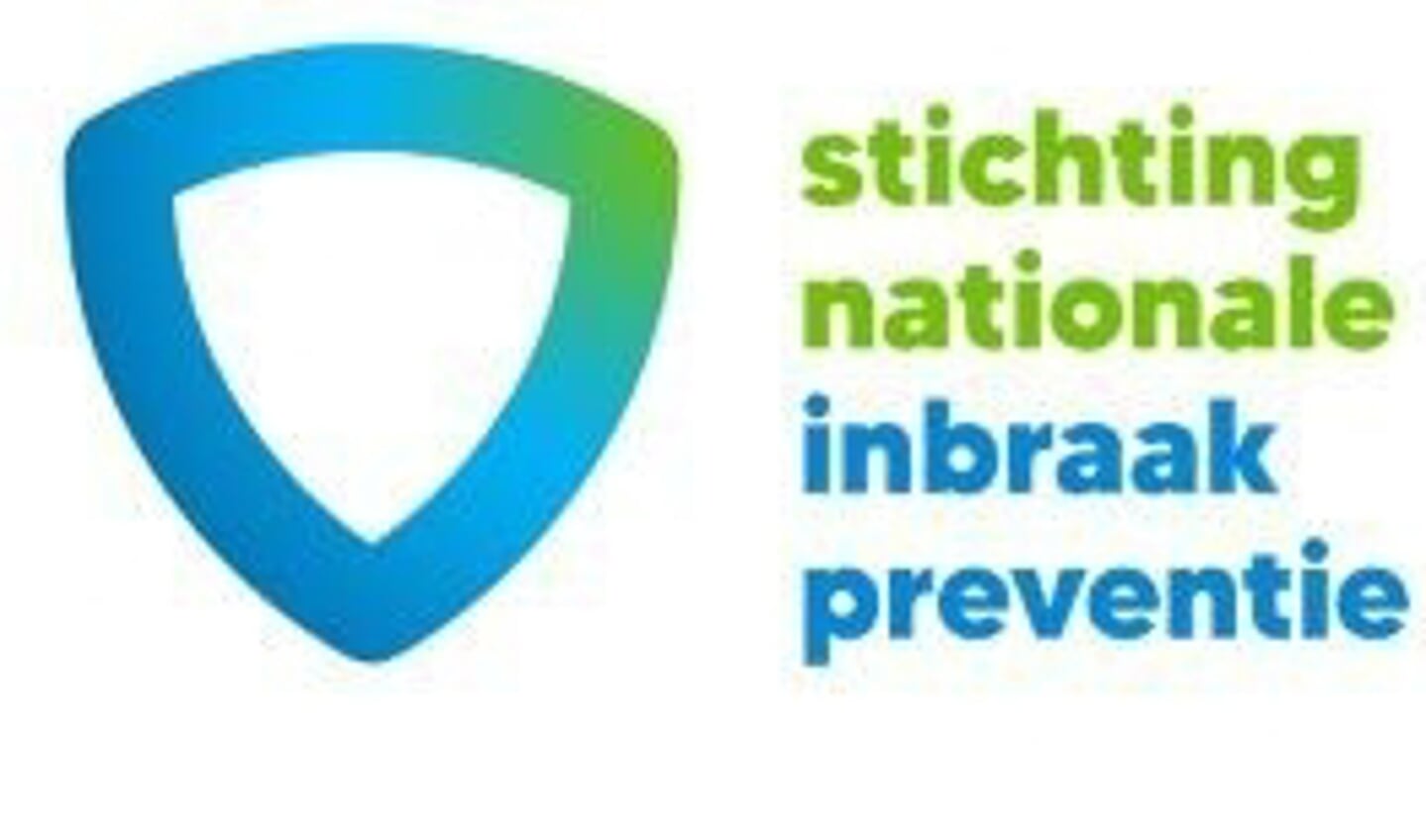 Logo Stichting Nationale Inbraakpreventie 