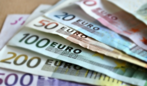 Provincie Fryslân stelt het geld - voor een overheidsinstantie - snel ter beschikking aan je project.