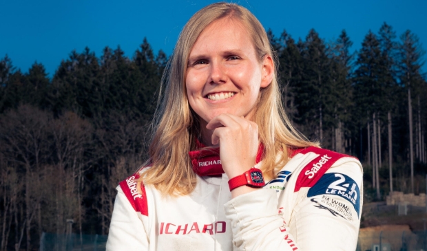 <p>Beitske eindigde in in het tweede WEC-weekend in Portimão als zesde. </p>