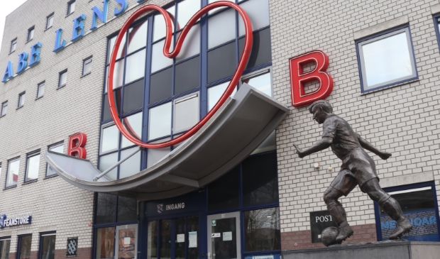 <p>sc Heerenveen heeft de oefenwedstrijd tegen Top Oss zaterdag nipt gewonnen.</p>