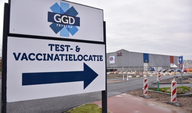 Het aantal besmettingen met het coronavirus in Friesland is in de afgelopen week meer dan verdriedubbeld.