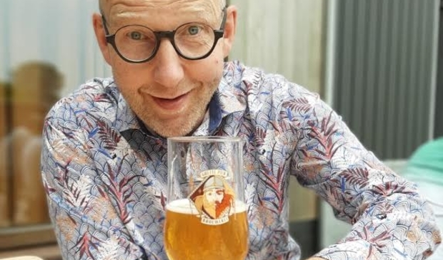 <p>Proost!</p>