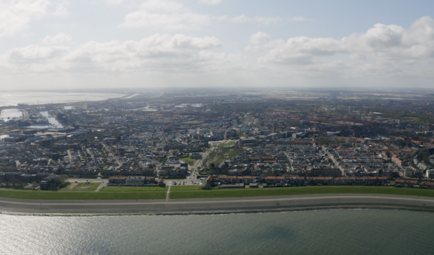 Den Helder heeft veel meer te bieden dan alleen de boot naar Texel.