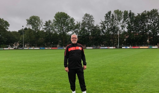 Marius Hotting is klaar voor derde seizoen bij OFB