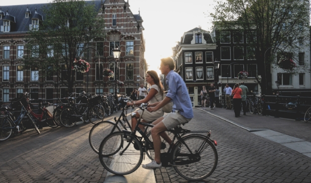 <p>Laat jij op 22 september de auto thuis staan?</p>