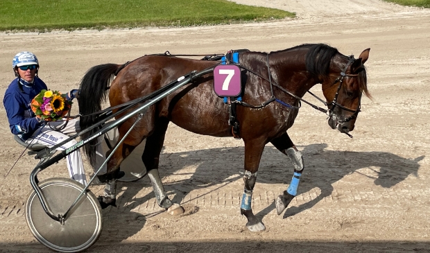 <p>Internationaal succes voor Stâl Boppeslac</p>