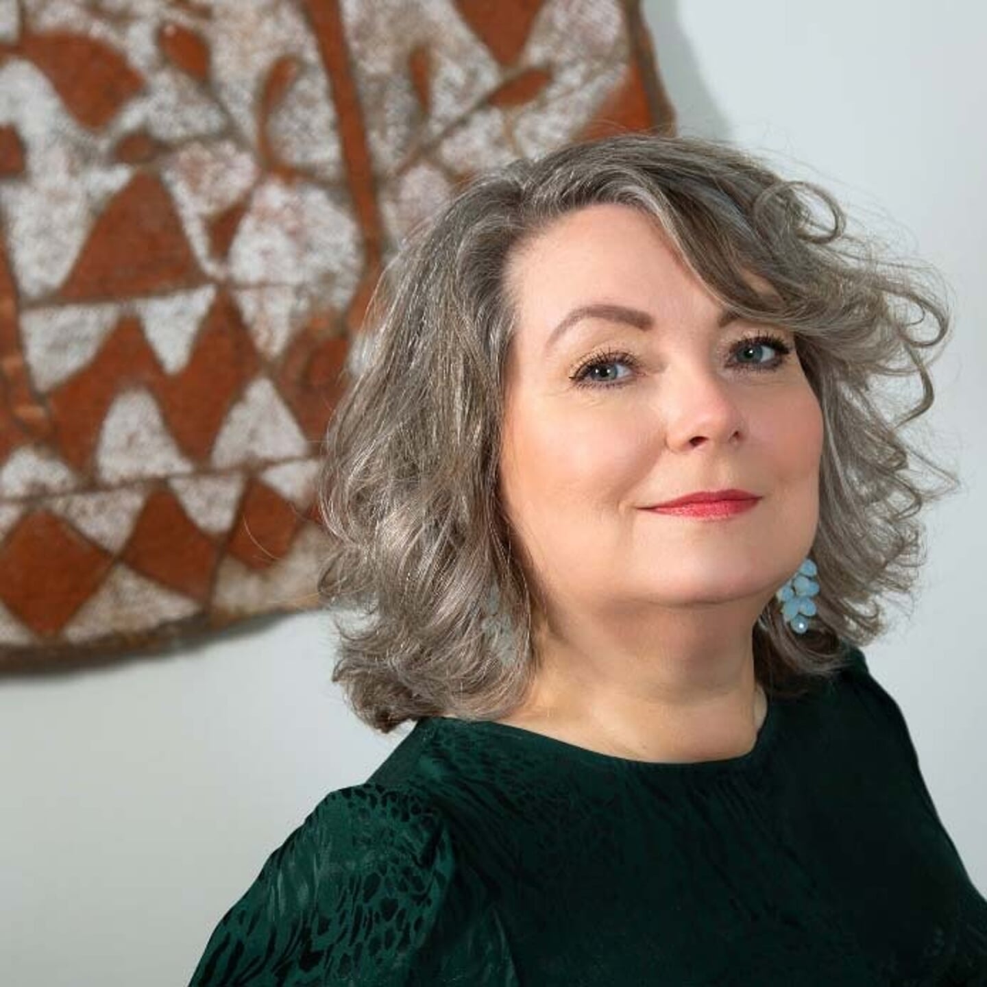 Désirée van Dijk - Attema