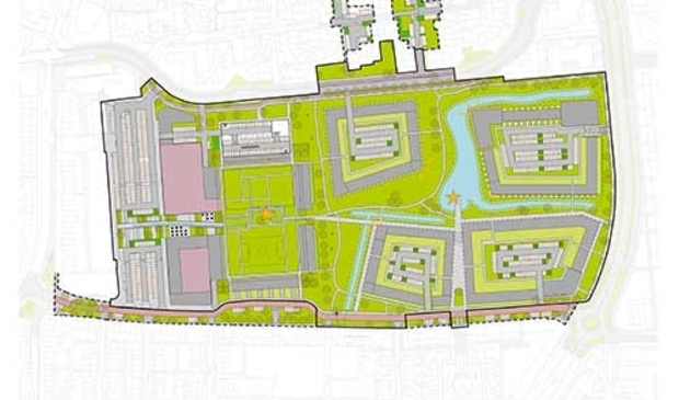 <p>Open Dag en presentatie plannen Nieuw Oud Oost</p>