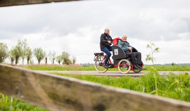<p>Fietsen Alle Jaren in Drachten </p>