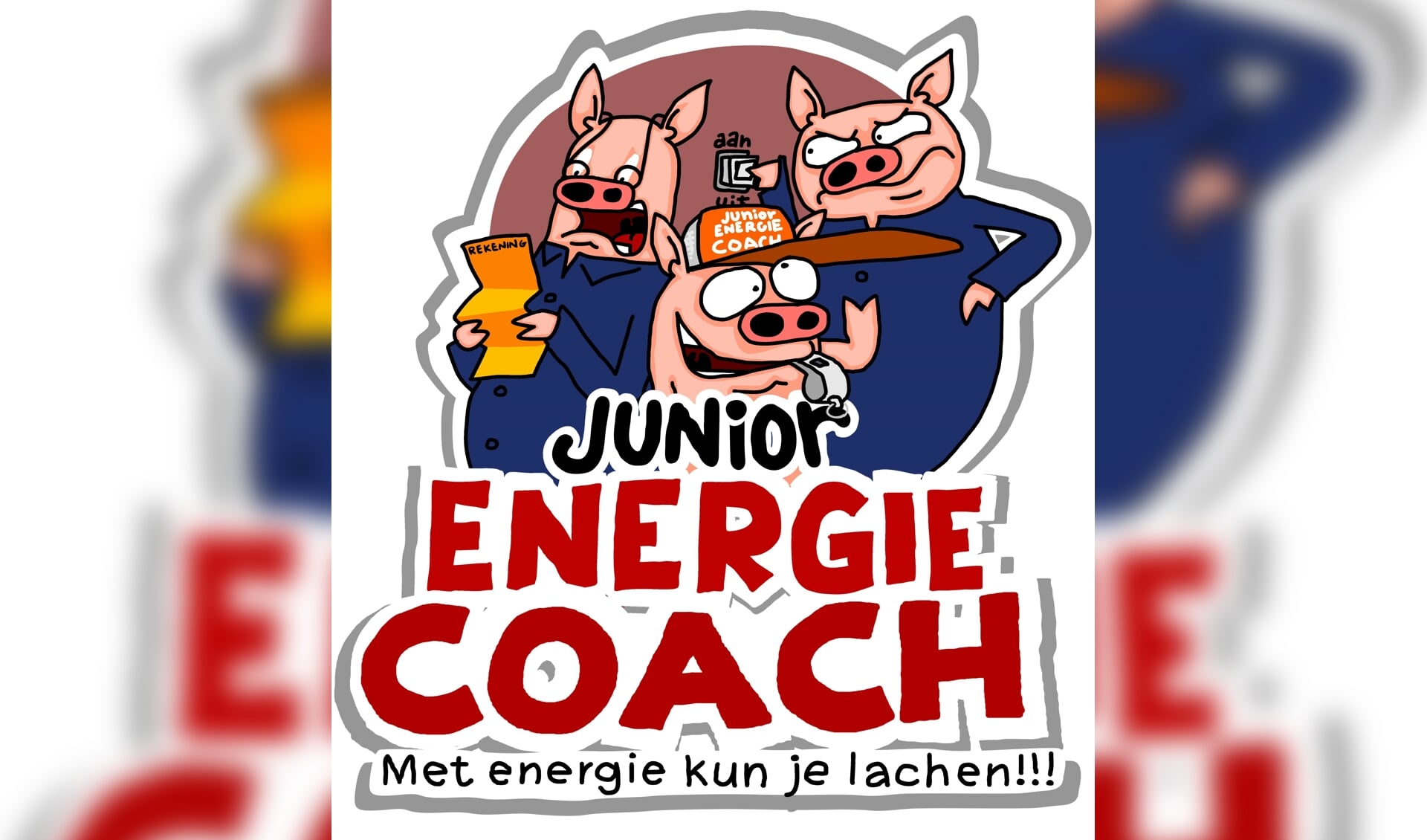 Gemeente Heerenveen zoekt gezinnen voor Junior Energiecoach