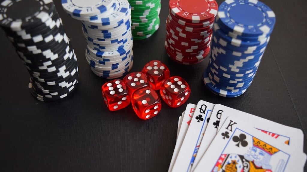 Online gokken kan ook prima zonder registratie 