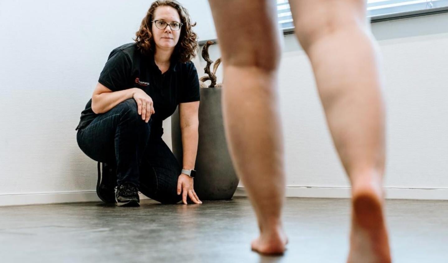 Podotherapie Friesland bestaat dit jaar 10 jaar.