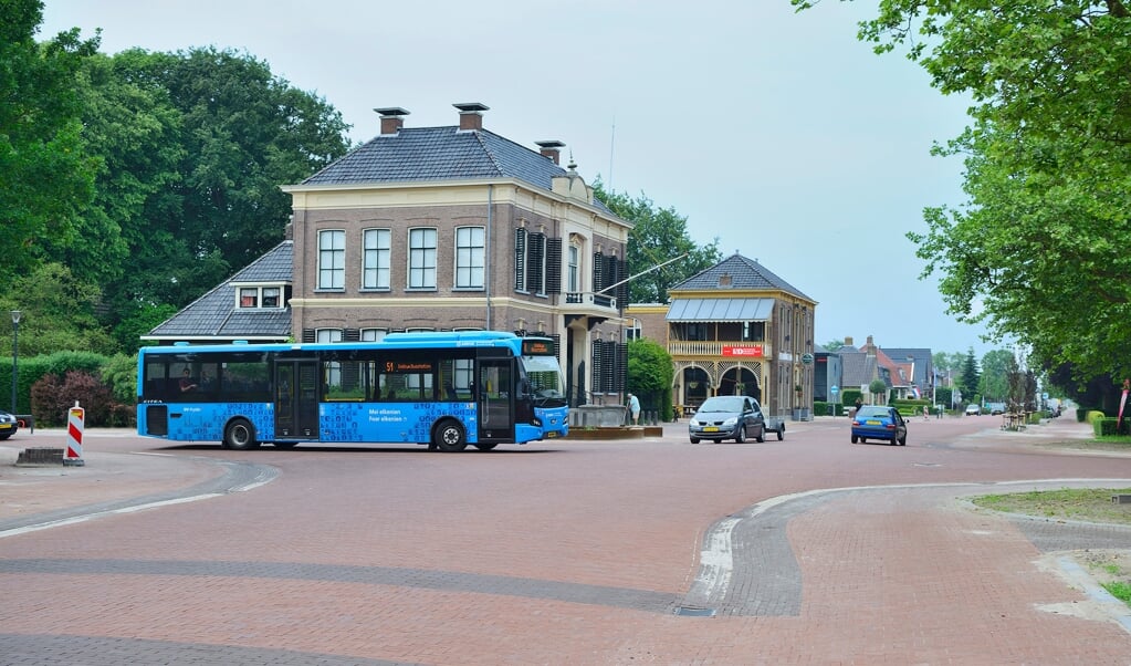 Arriva gaat ook de komende twee jaar het busvervoer verzorgen in Friesland. 