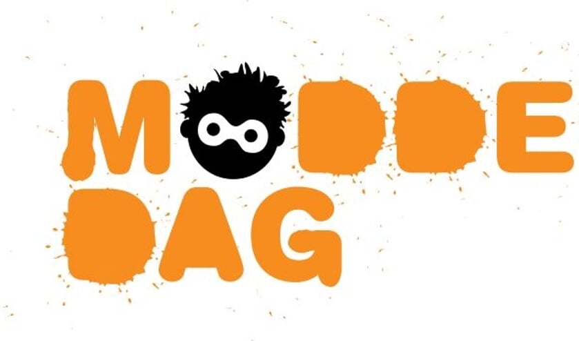 Het is vandaag ModderDag!