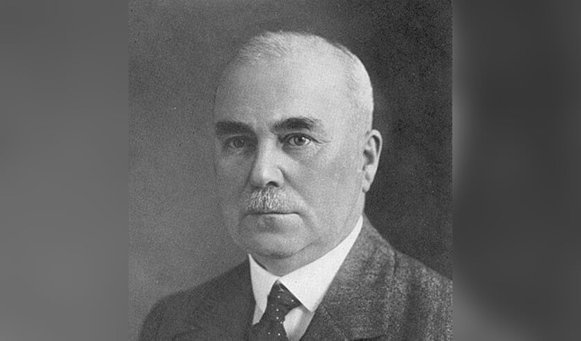 dr. Jacob Botke