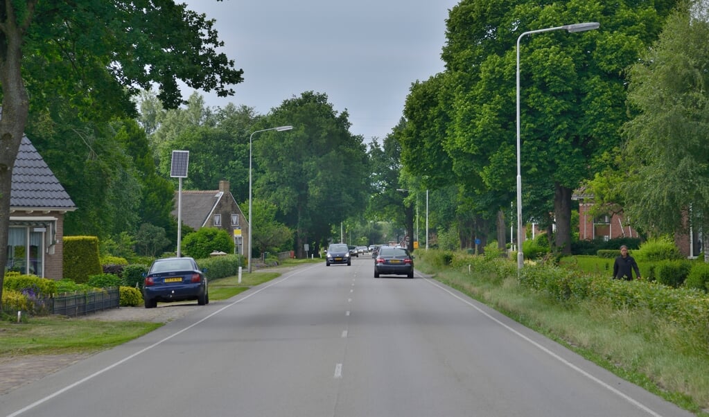 Het aantal woningen dat is blootgesteld aan verkeerslawaai in Fryslân is toegenomen. 