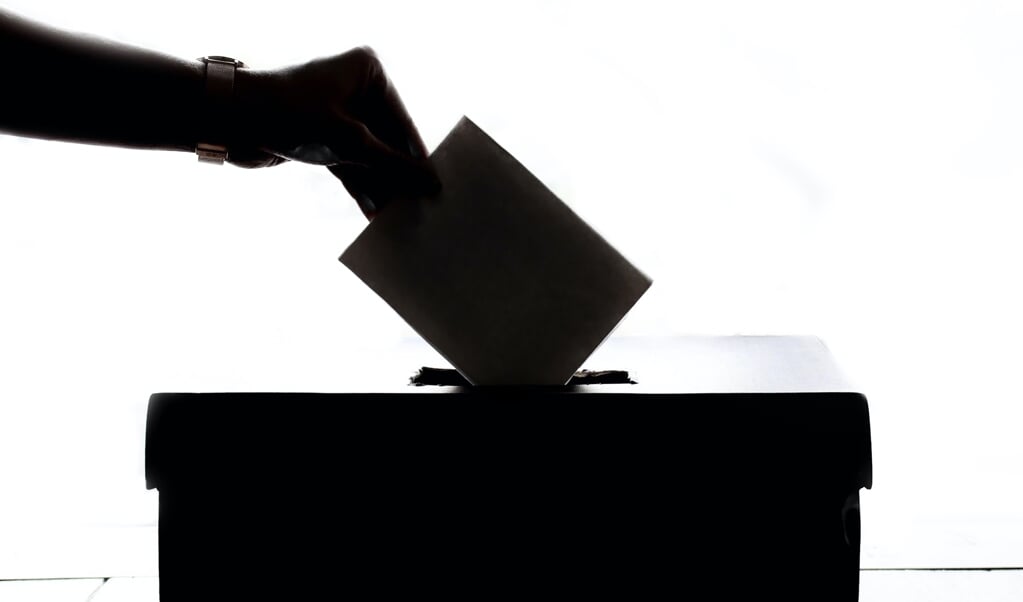 Op 15 maart worden de verkiezingen van de Provinciale Staten gehouden. 