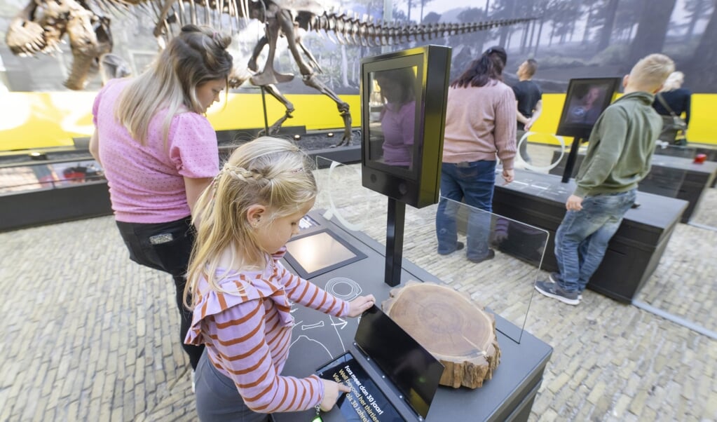 Dit jaar kan iedereen het Natuurmuseum Fryslân in Leeuwarden gratis bezoeken op donderdagen. 