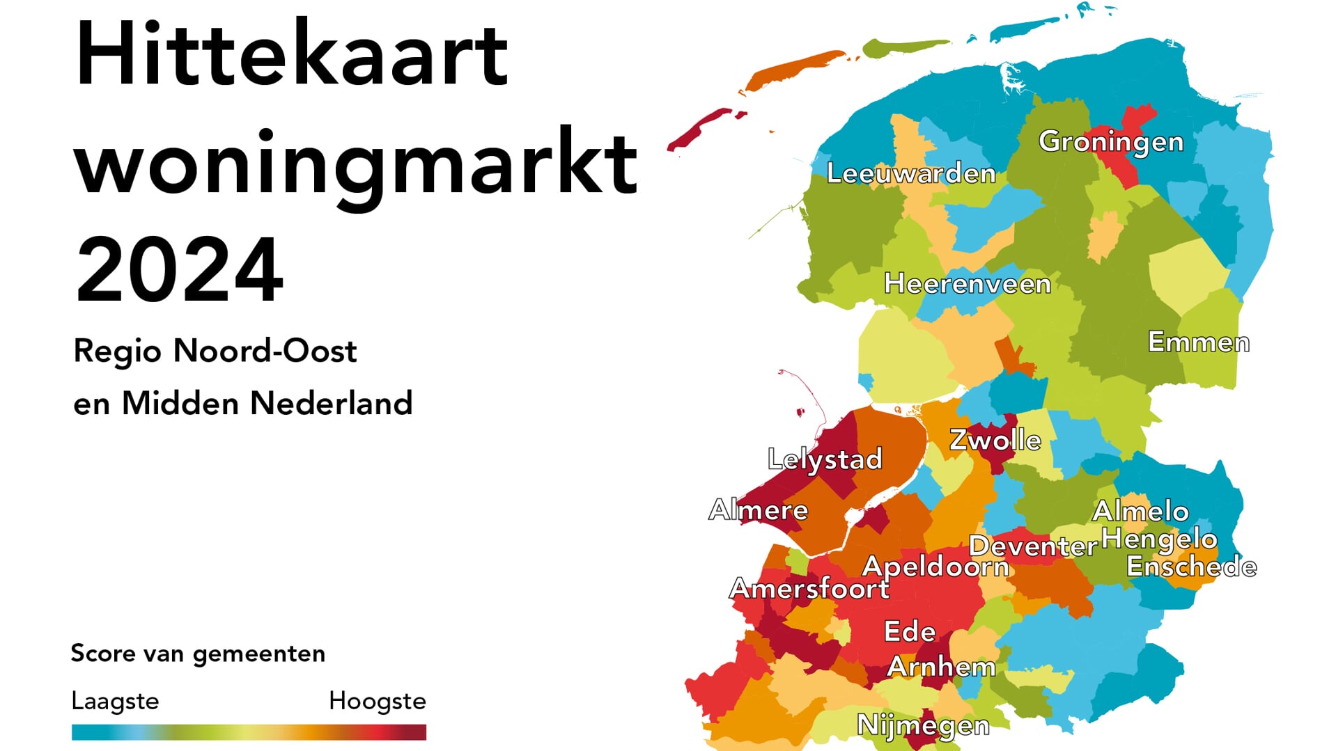 Druk Op Woningmarkt Terug Na Tijdelijke Dip In Huizenprijzen In 2023 ...