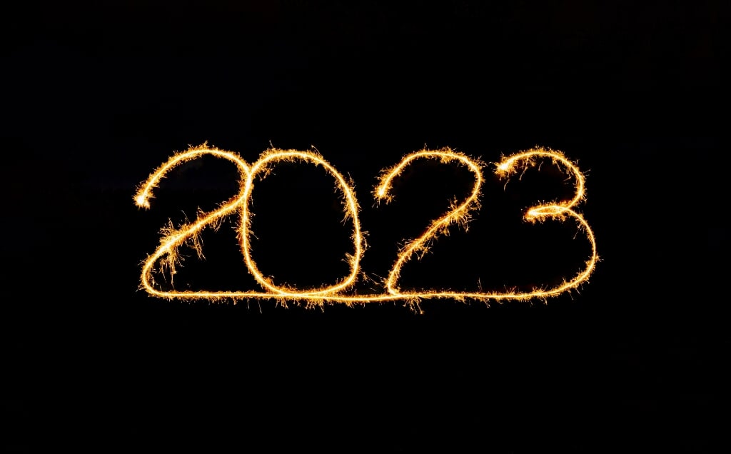 Wat kunnen we verwachten in het jaar 2023? 