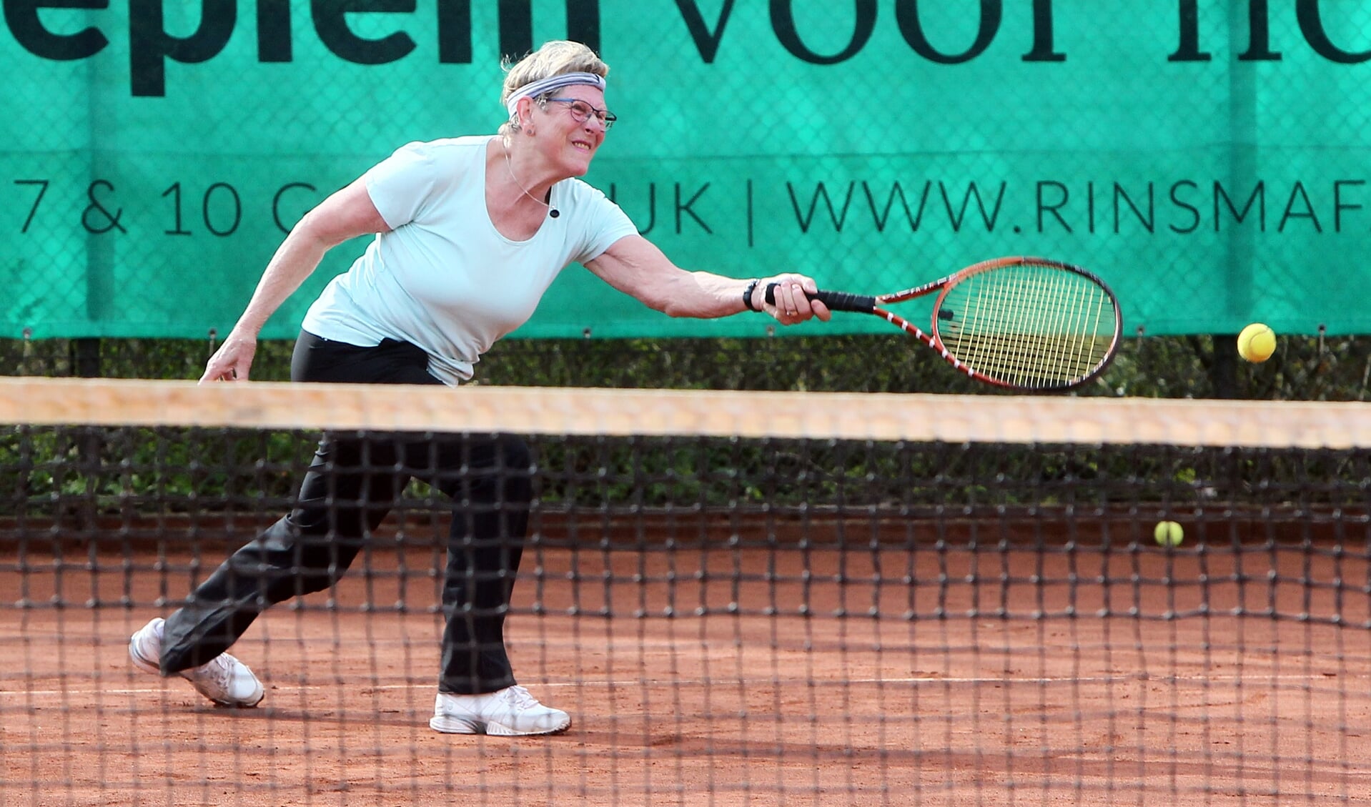 Tennis Gorredijk.