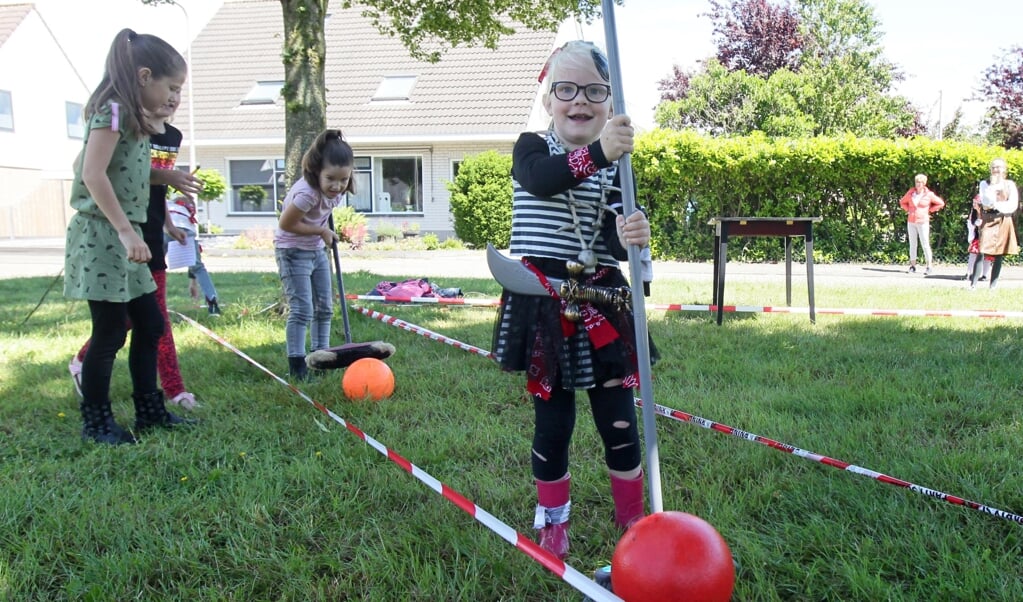 Buurtvereniging Het Labyrint.