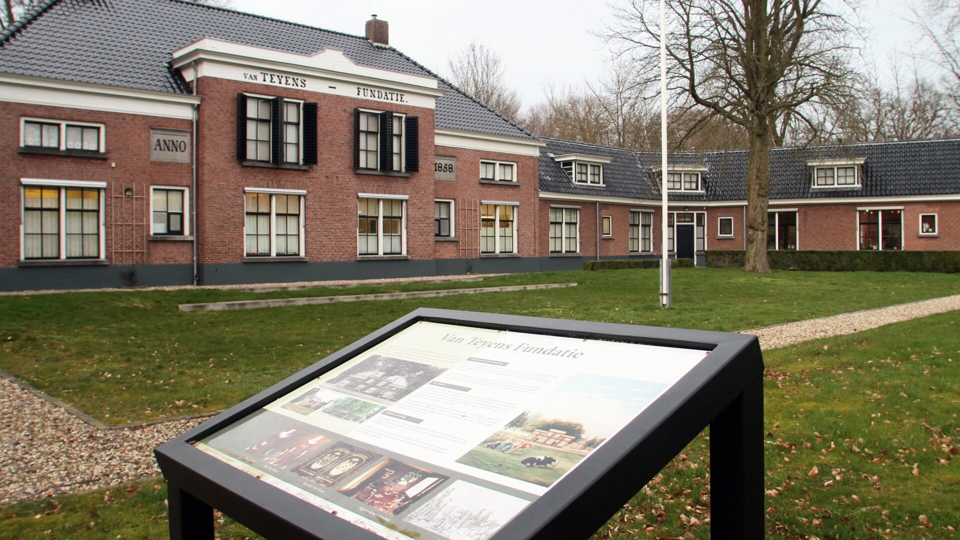Van Teyens Fundatie