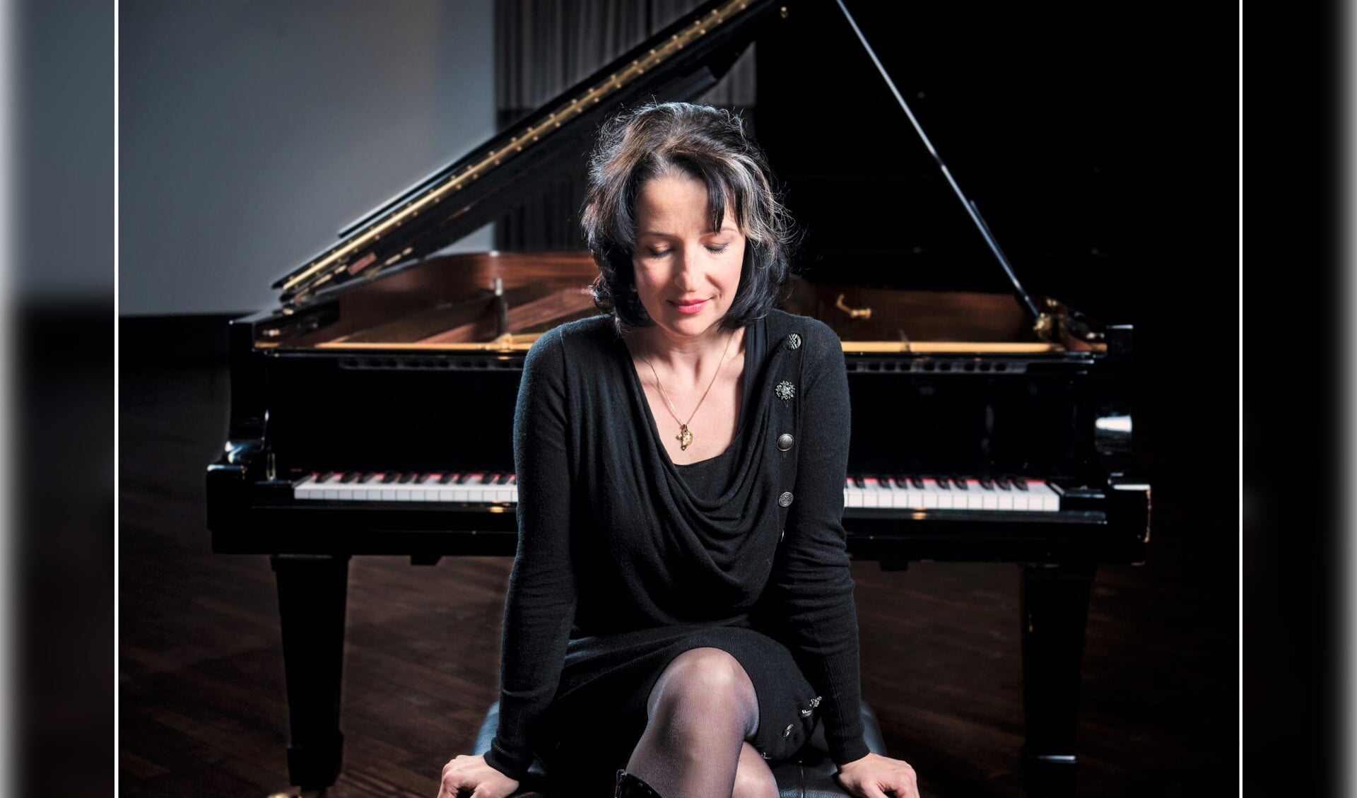 concertpianiste Marietta Petkova