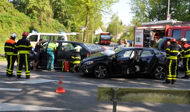 Het trainen van gevaarherkenning kan het kijkgedrag van de beginnende bestuurder verbeteren.