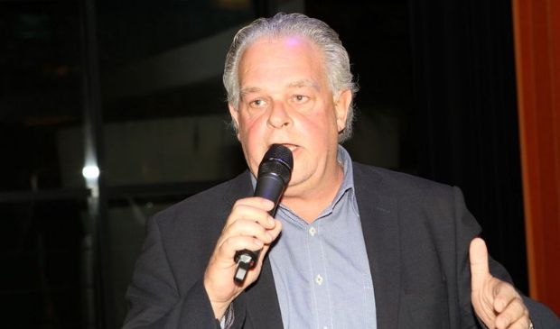 <p>De opvolging van Ruud Rutten als voorzitter van de FAM is een soap geworden.</p>