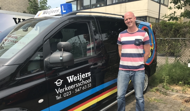 Rolf Weijers (archieffoto).