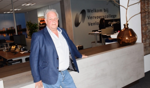 Ruud Rutten werkt ambitieus aan een betere branche.
