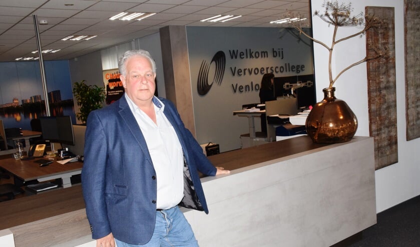 Ruud Rutten werkt ambitieus aan een betere branche.