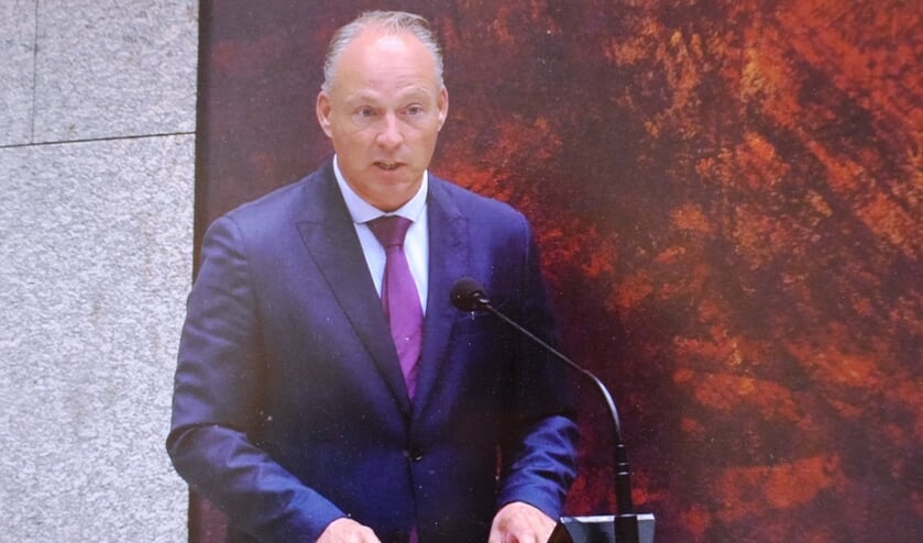 Remco Dijkstra heeft samen met zijn collega Helma Lodders vragen gesteld over het btw-tarief voor lesprijzen.