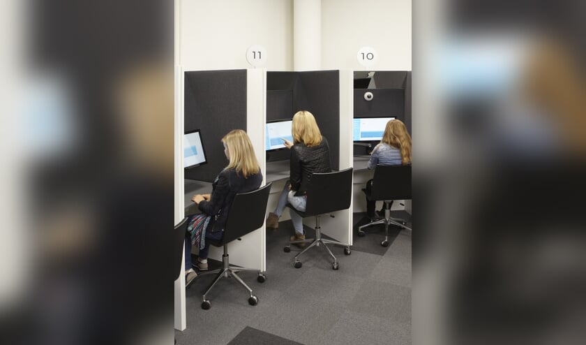 Het theorie-examen wordt er niet makkelijker op.