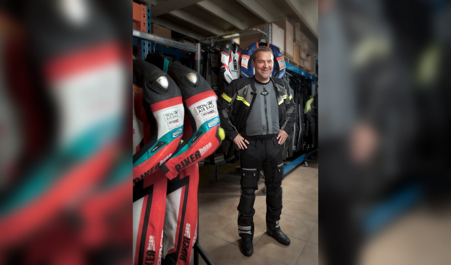 Maarten Alewijn van Damen