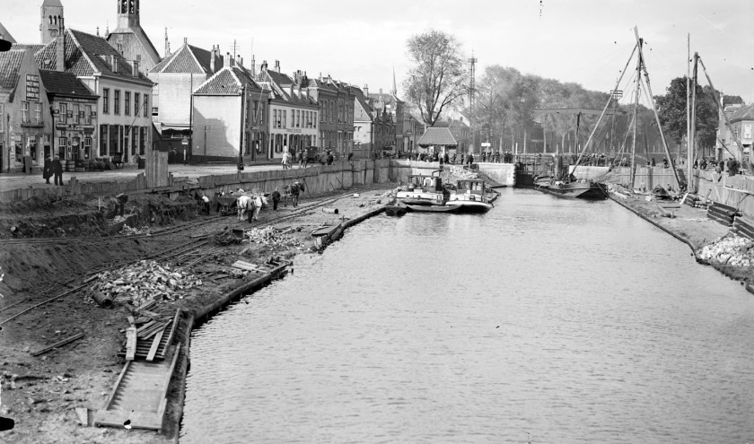 Collectie Erfgoed 's-Hertogenbosch, nr. 0026194. 