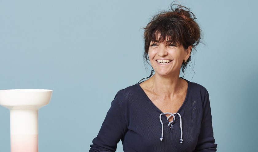 Lotte Landsheer: "We blijven onszelf vernieuwen"