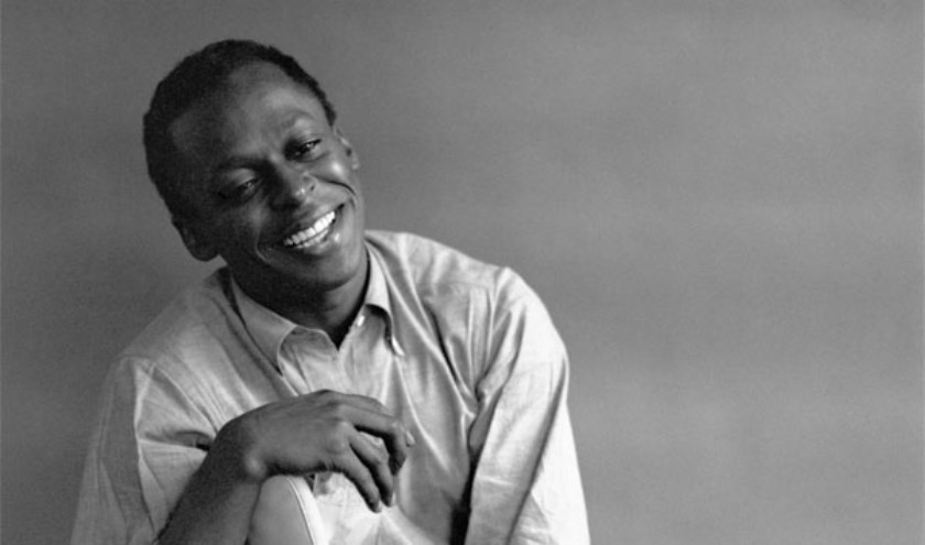 Deze eerste editie gaat van start met de muziek van Miles Davis
