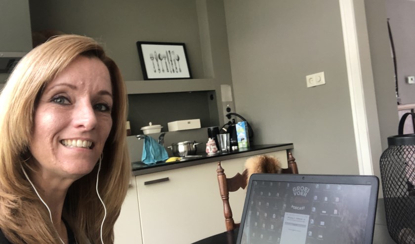 Jet Romijn geeft met online coaching programma inzicht in alcoholgebruik