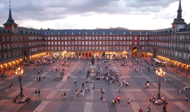 Madrid