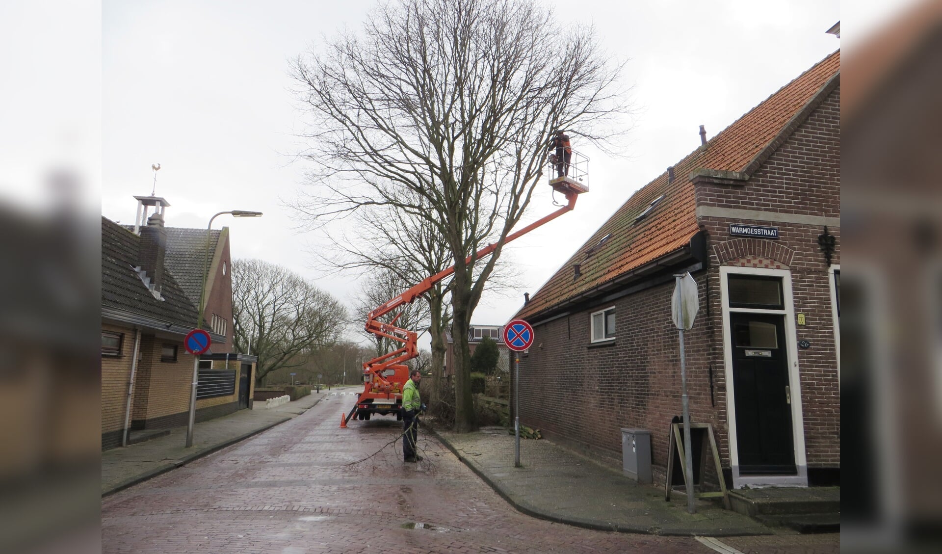 Foto Gemeente Texel
