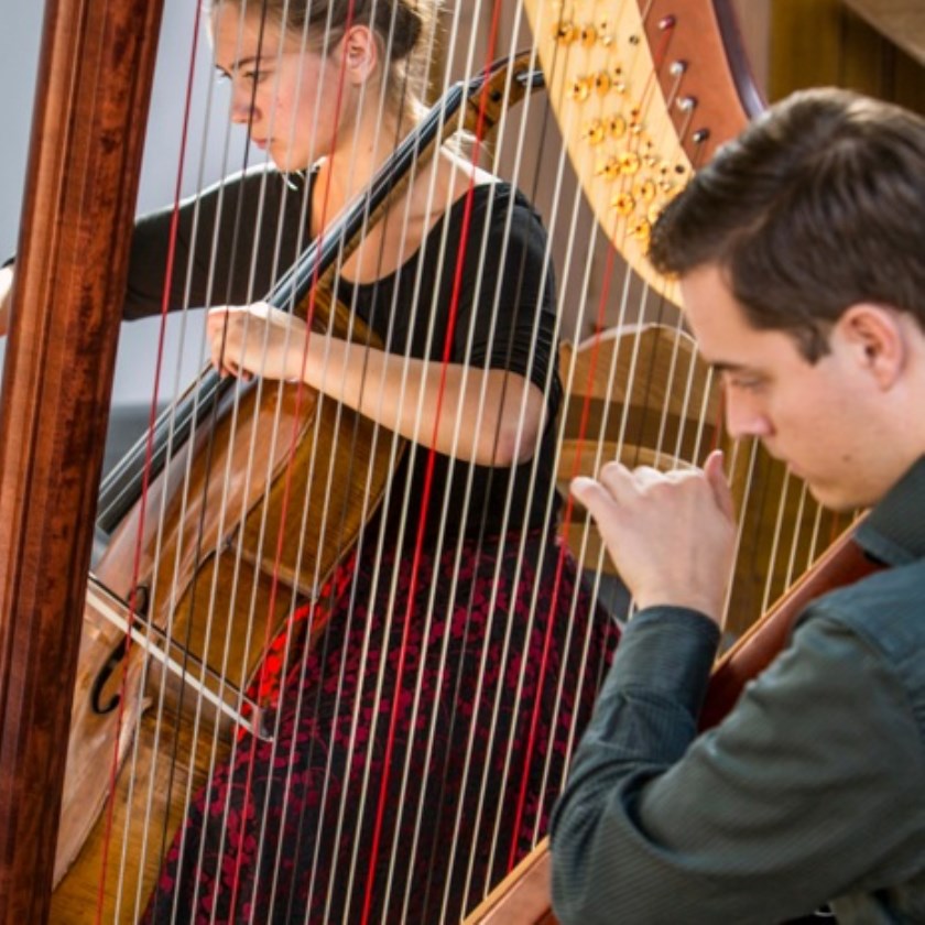 Profielfoto Zomeravondconcerten Texel