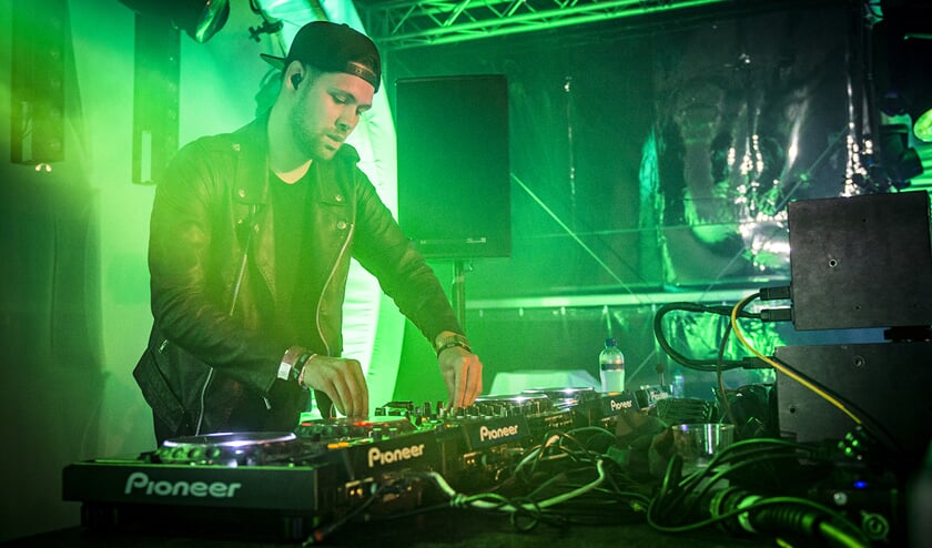 SunBeats. (Foto Stefan Krofft)