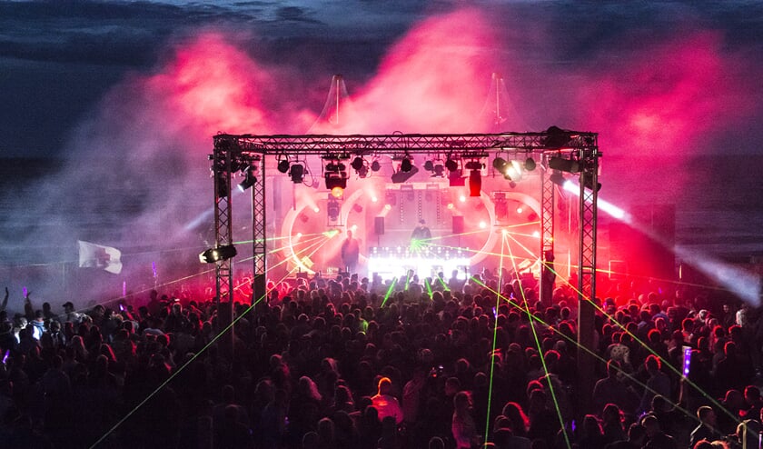 SunBeats. (Foto Stefan Krofft)