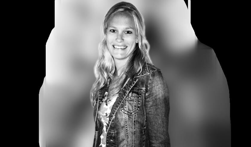 Diëtiste Nienke Daalder