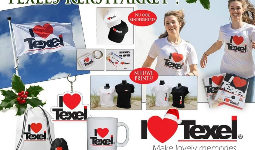 Om nou te zeggen dat het iets terug doen is voor Texel?